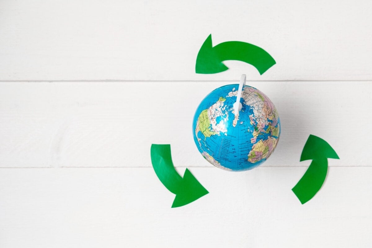 Responsabilidade ambiental e social