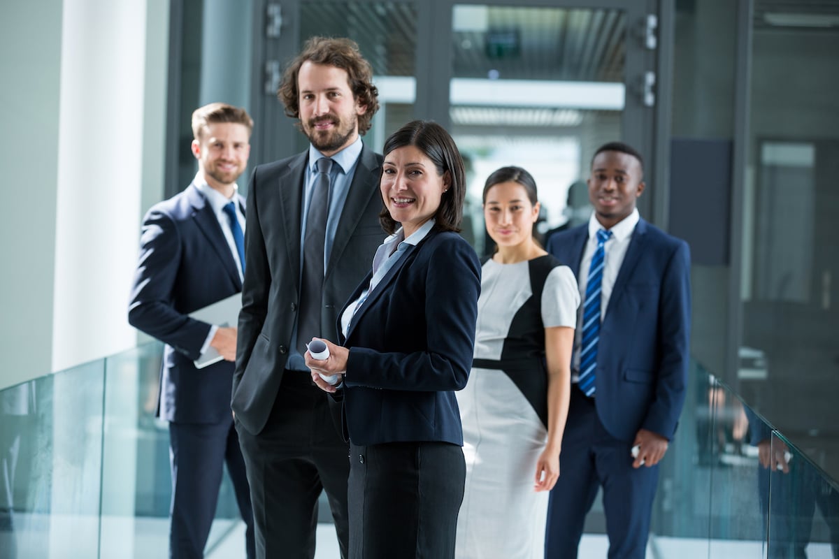 Eletrificação e competitividade empresarial