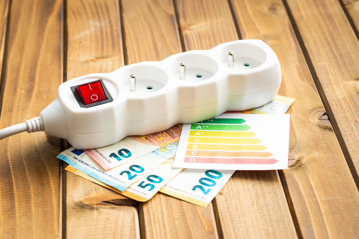 Eficiência energética – estratégias para reduzir custos empresariais em 2025