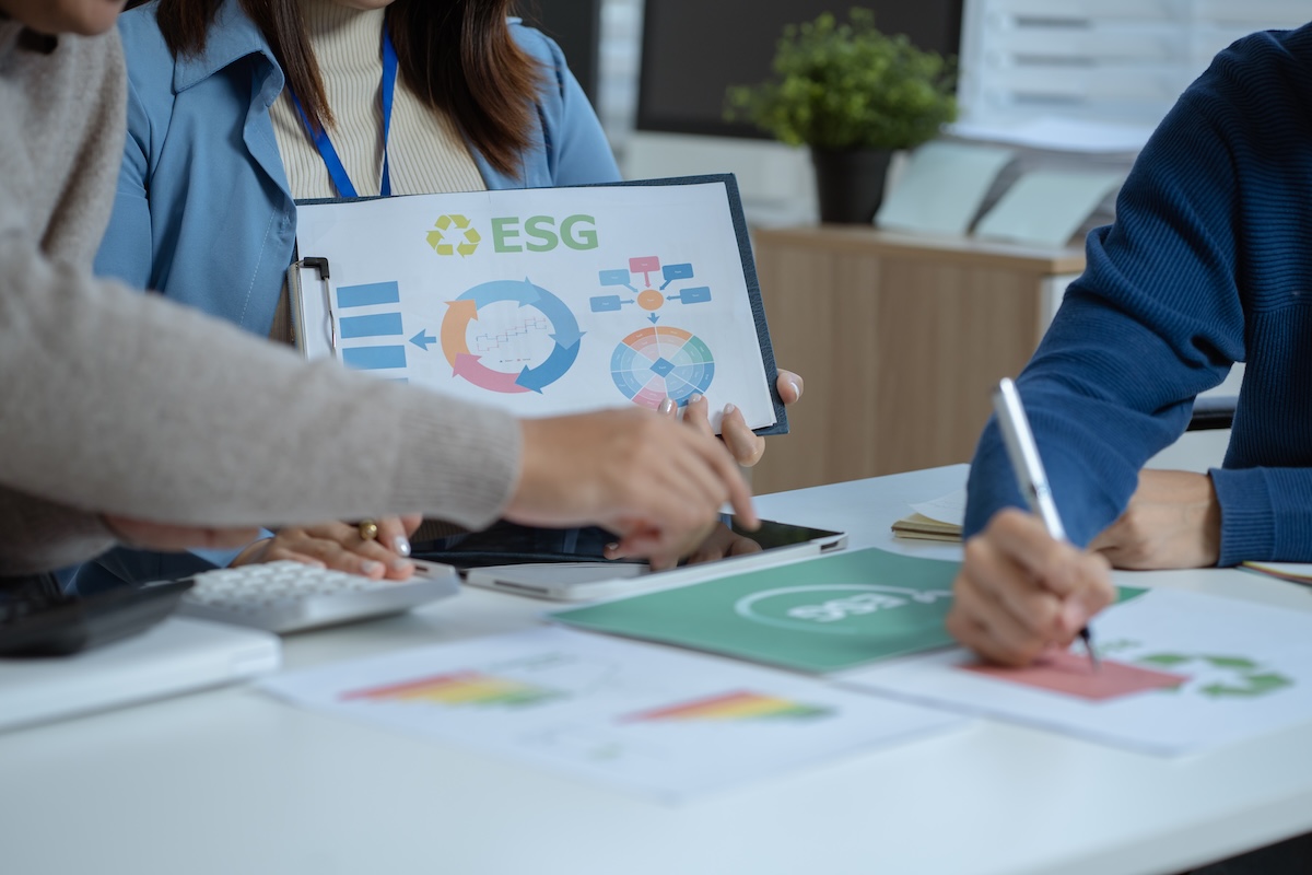 Energia e ESG: como integrar os critérios ambientais na gestão energética da sua empresa