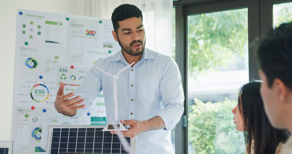 Porquê integrar a economia circular na estratégia da sua empresa?