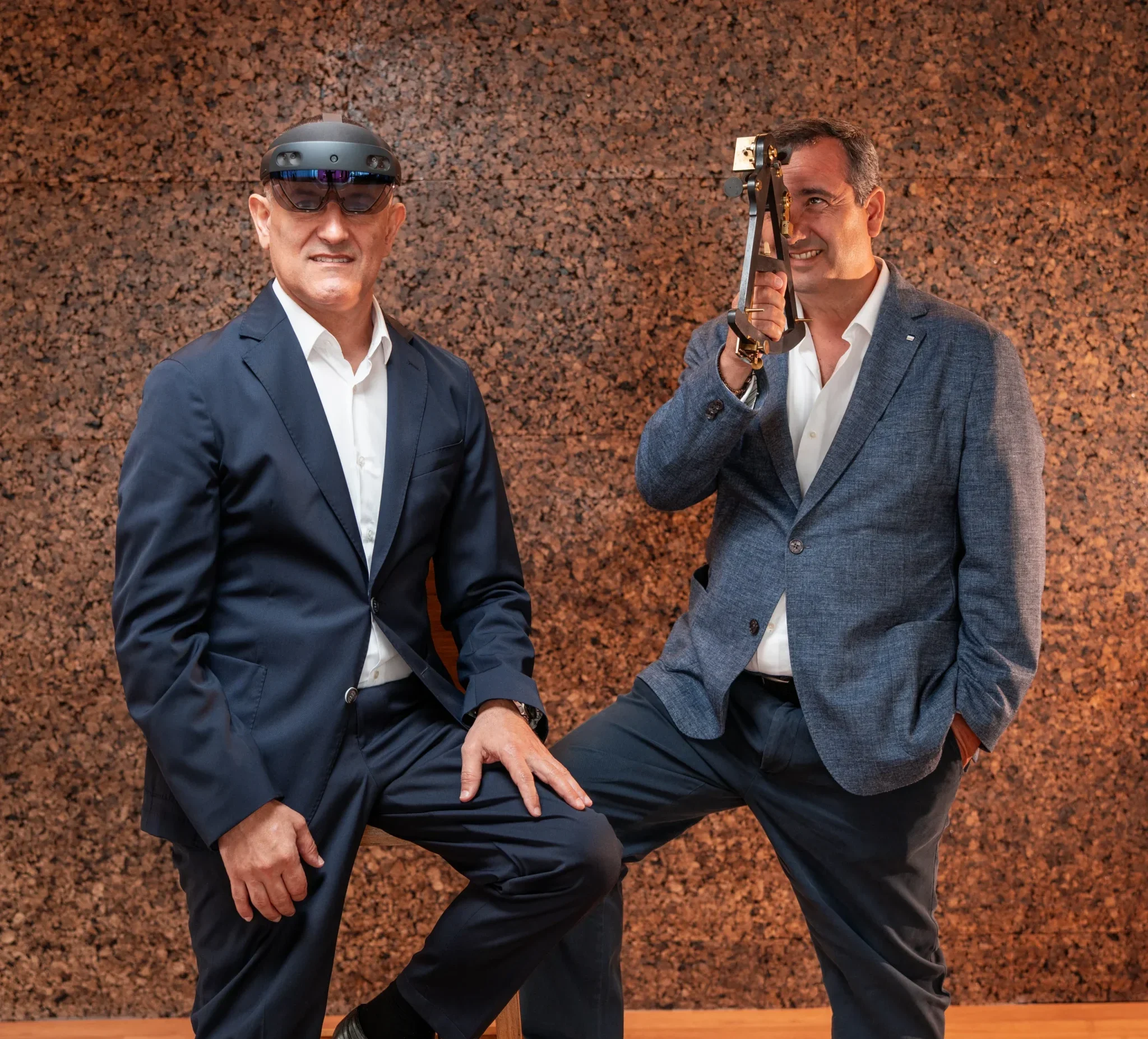 fundadores CCENERGIA