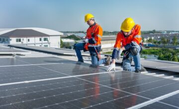 Acelerar a descarbonização em Portugal