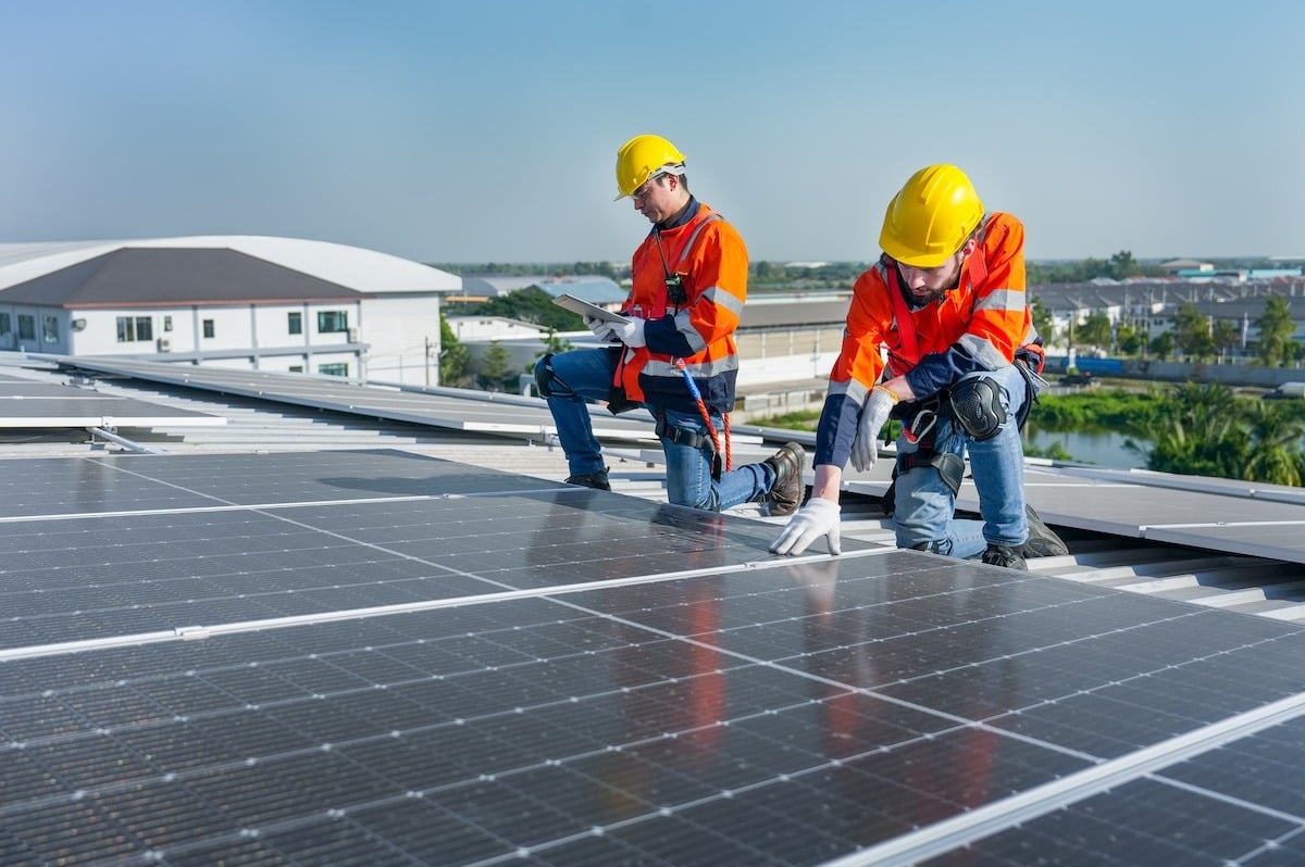 Acelerar a descarbonização em Portugal