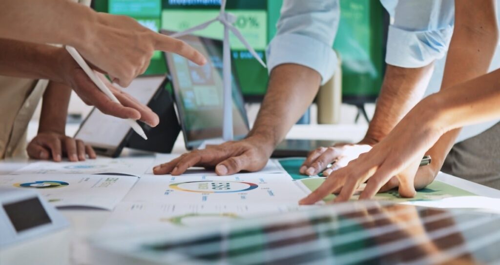 Acelerar a descarbonização em Portugal