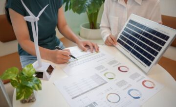 Eficiência energética – estratégias para reduzir custos empresariais em 2025