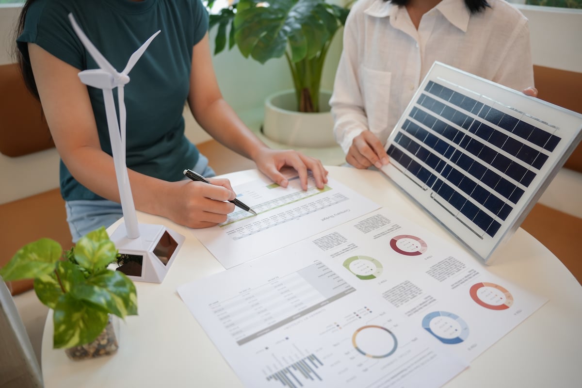 Eficiência energética – estratégias para reduzir custos empresariais em 2025