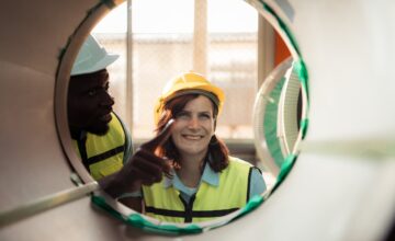 Eficiência energética – estratégias para reduzir custos empresariais em 2025