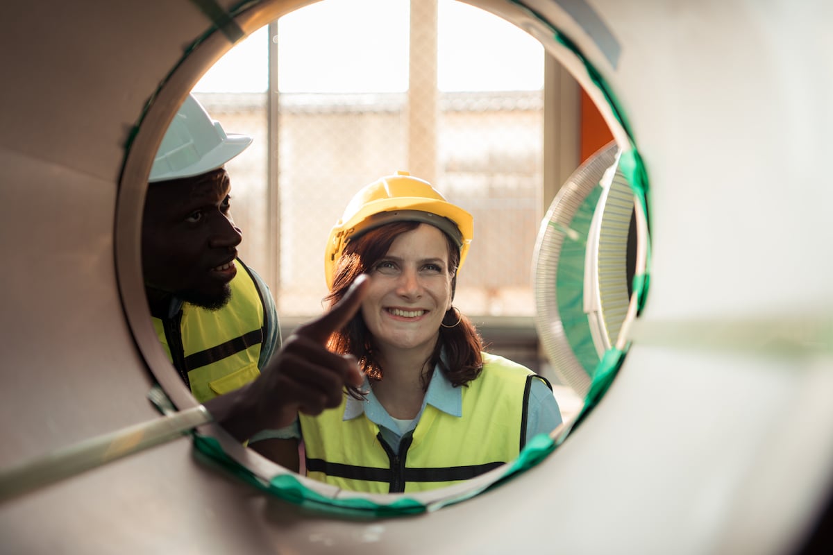 Eficiência energética – estratégias para reduzir custos empresariais em 2025