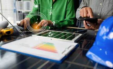 Eficiência energética – estratégias para reduzir custos empresariais em 2025