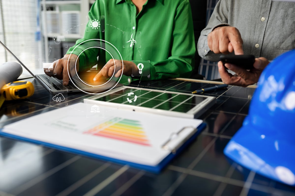 Eficiência energética – estratégias para reduzir custos empresariais em 2025