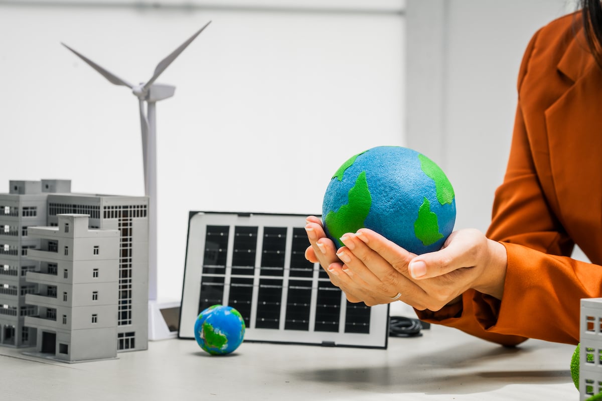 Eletrificação: mais do que uma tendência, uma estratégia de crescimento sustentável