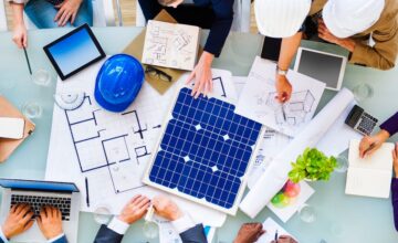 Energias renováveis: o papel da biomassa e do biogás