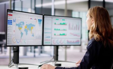 IoT e análise de dados: oportunidades para a eficiência energética