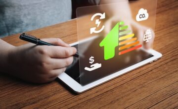 IoT e análise de dados: oportunidades para a eficiência energética