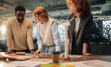 Porquê integrar a economia circular na estratégia da sua empresa?