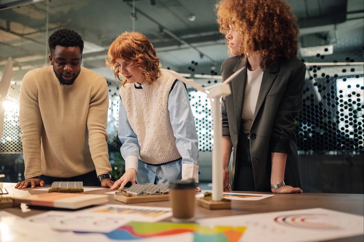 Porquê integrar a economia circular na estratégia da sua empresa?