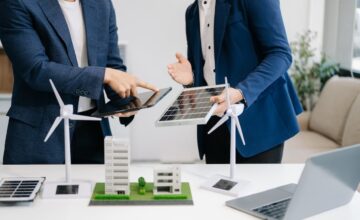 Tecnologias emergentes que estão a transformar a eficiência energética industrial