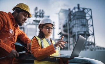 Transição energética: tendências globais