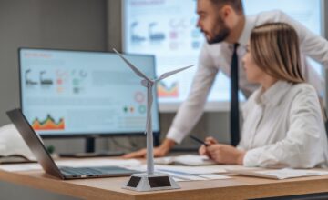 A importância dos sistemas de monitorização energética contínua na indústria