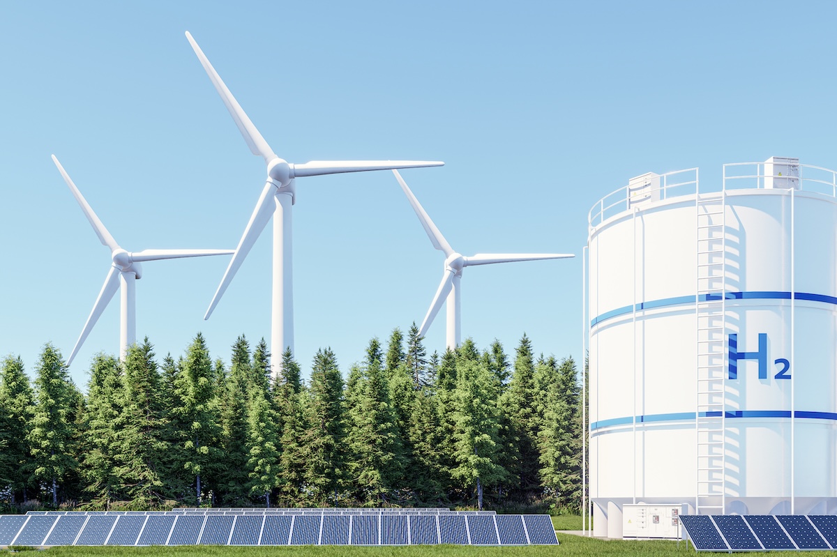 Eficiência energética na cadeia de abastecimento impacto indireto e oportunidades de colaboração